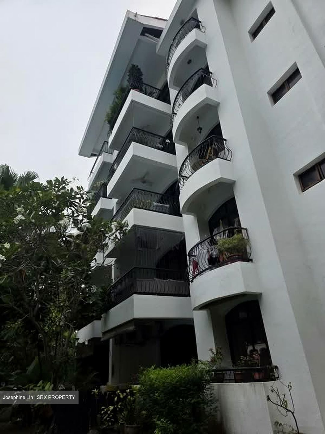 Tanglin Park (D10), Condominium #561305851